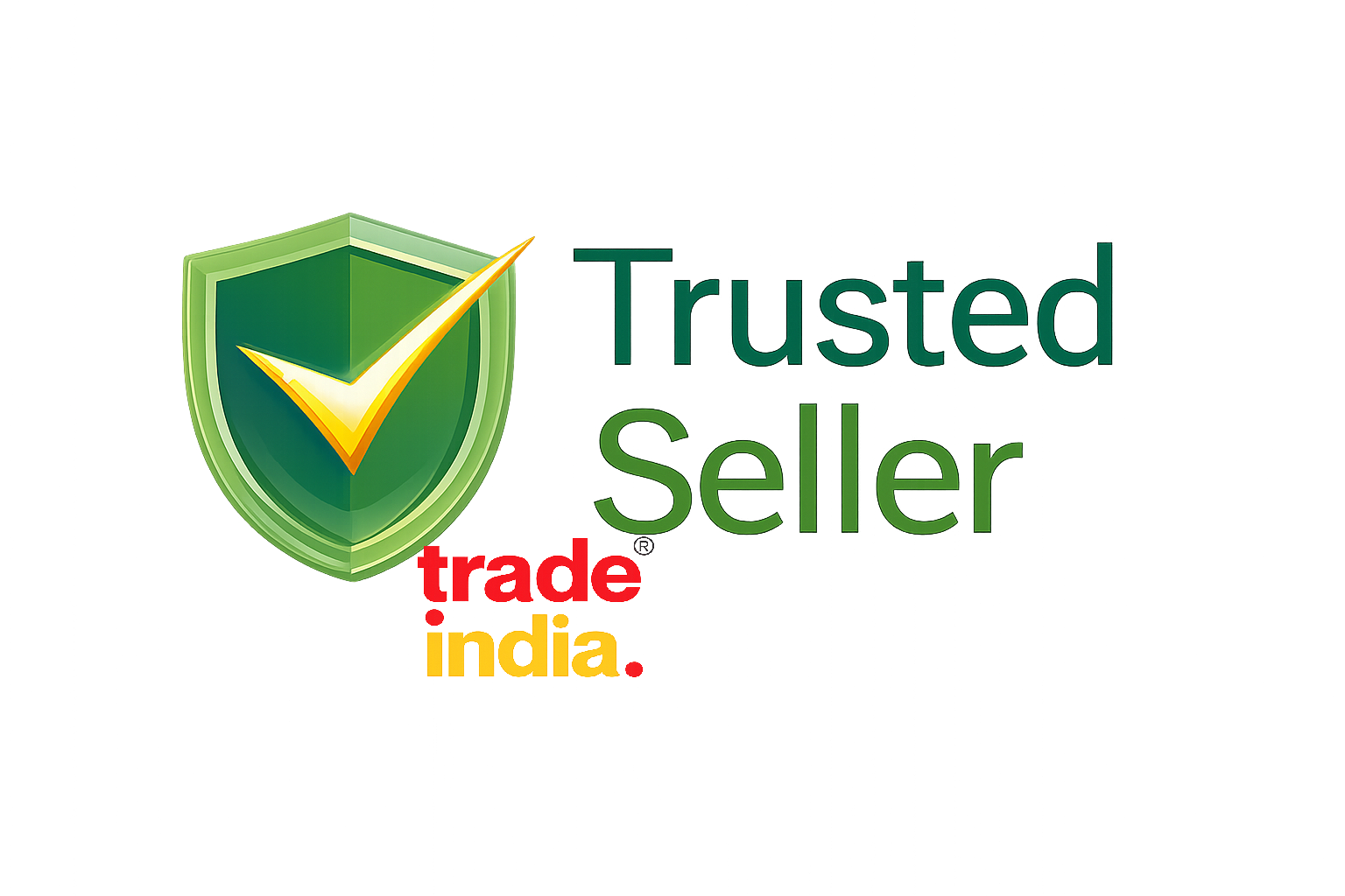 Trade India Verified/ trusted seller on trade india
