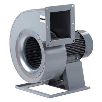 Centrifugal Fan
