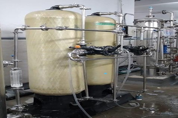 process piping solutions by filtotech air control solutions pvt. ltd.