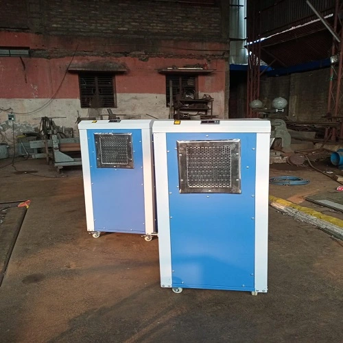 Dehumidifiers images by Filtotech