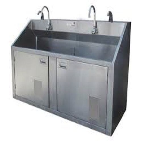 Surgical Scrub Sink